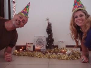 Wishing you all a splendiferous Xmas and a digit injury free New Year.